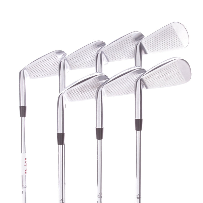 Nike Vapor Pro Combo Steel Men's Right Hand Irons 4-PW Extra Stiff - Dynamic Gold X100