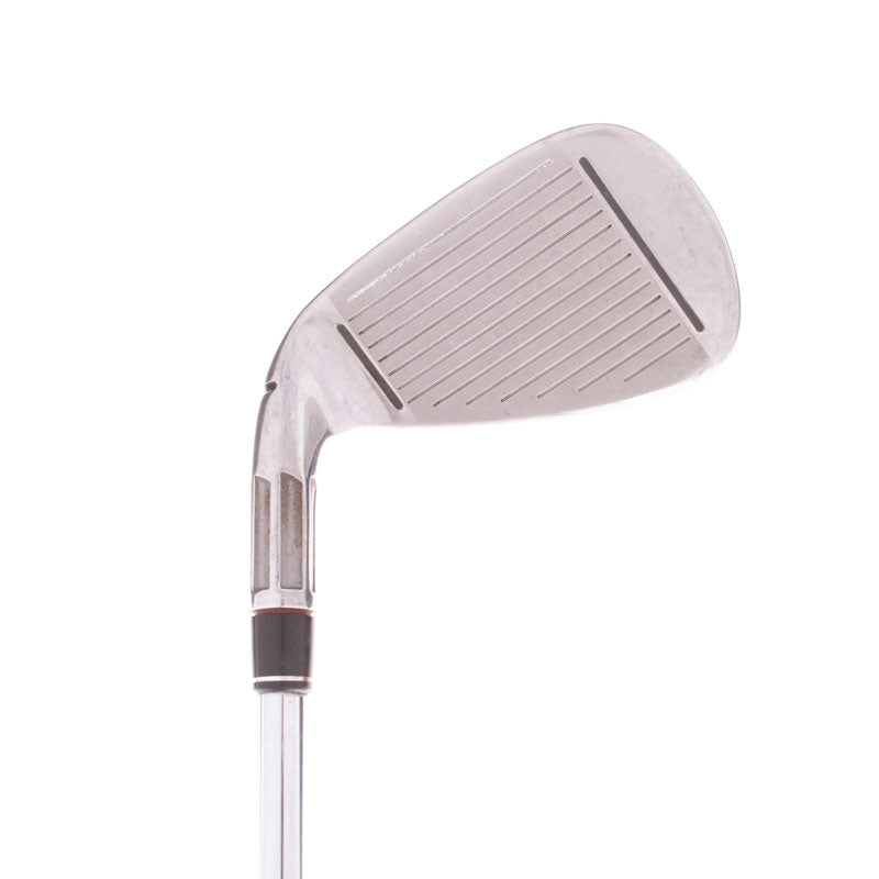 TaylorMade M2 2017 Steel Men's Right Hand 8 Iron Regular - Reax Steel