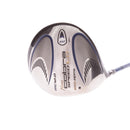 Cobra M Speed LD Graphite Men's Left Hand Driver 12 Degree Regular - Aldila NVS 50G