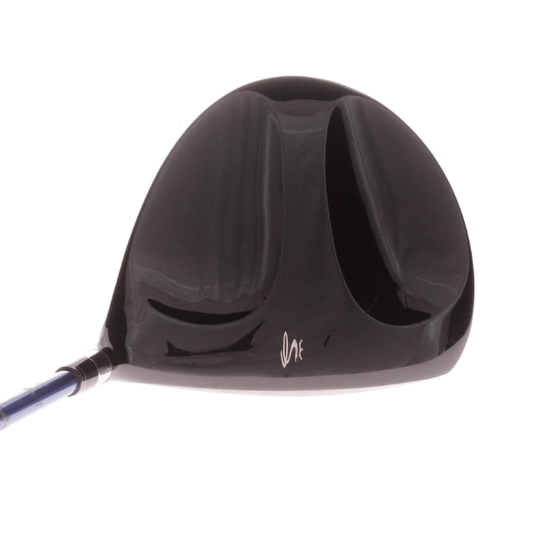 Cobra M Speed LD Graphite Men's Left Hand Driver 12 Degree Regular - Aldila NVS 50G