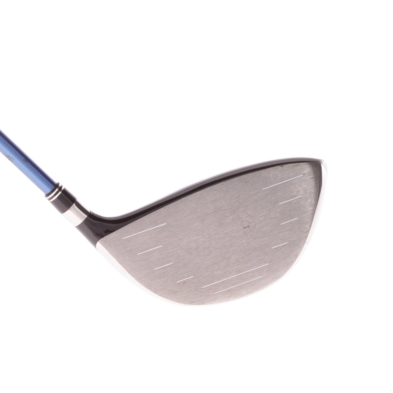 Cobra M Speed LD Graphite Men's Left Hand Driver 12 Degree Regular - Aldila NVS 50G