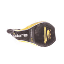 Cobra M Speed LD Graphite Men's Left Hand Driver 12 Degree Regular - Aldila NVS 50G