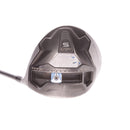 TaylorMade SLDR S Graphite Men's Right Hand Driver 10 Degree Regular - Fujikura Speeder 57