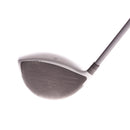 TaylorMade SLDR S Graphite Men's Right Hand Driver 10 Degree Regular - Fujikura Speeder 57