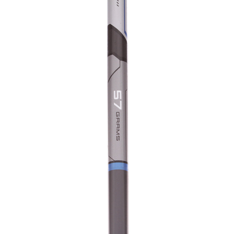 TaylorMade SLDR S Graphite Men's Right Hand Driver 10 Degree Regular - Fujikura Speeder 57