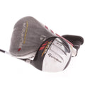 TaylorMade Burner SuperFast Graphite Men's Right Hand Fairway 3 Wood 15 Degree Regular - Matrix Ozik