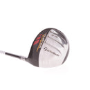 TaylorMade Burner SuperFast Graphite Men's Right Hand Fairway 3 Wood 15 Degree Regular - Matrix Ozik