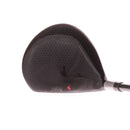 TaylorMade Burner SuperFast Graphite Men's Right Hand Fairway 3 Wood 15 Degree Regular - Matrix Ozik