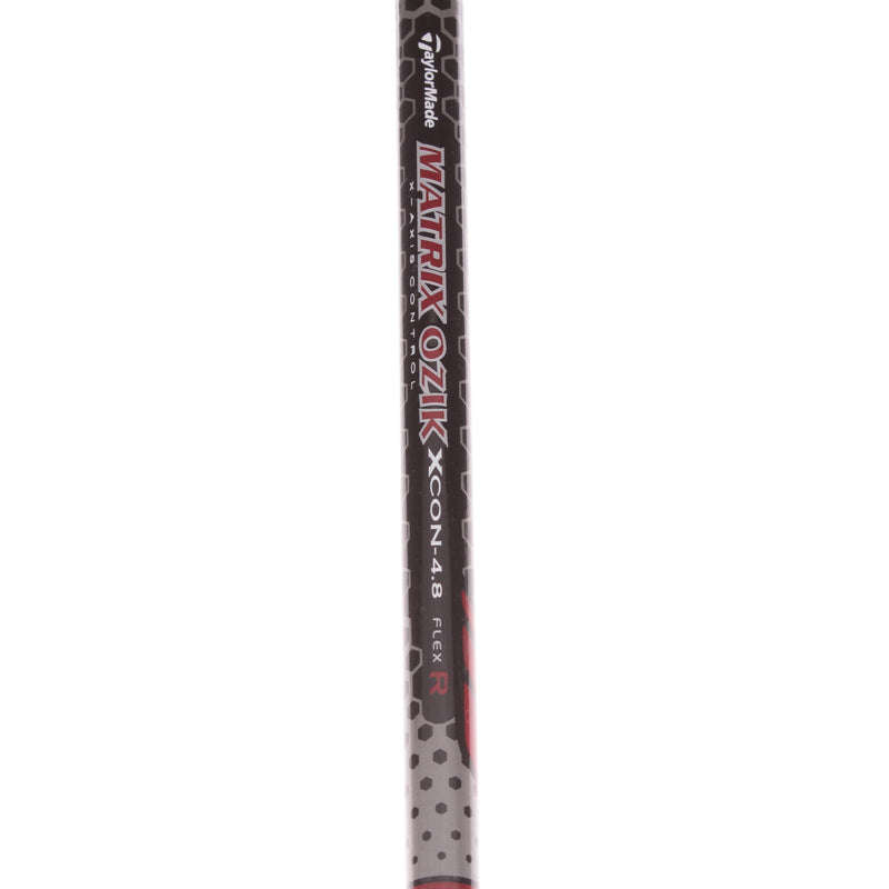 TaylorMade Burner SuperFast Graphite Men's Right Hand Fairway 3 Wood 15 Degree Regular - Matrix Ozik