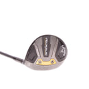 Callaway Rogue St Max Graphite Men's Right Hand Fairway 5 Wood 18 Degree Senior - Project X Cypher 5.0