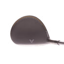 Callaway Rogue St Max Graphite Men's Right Hand Fairway 5 Wood 18 Degree Senior - Project X Cypher 5.0