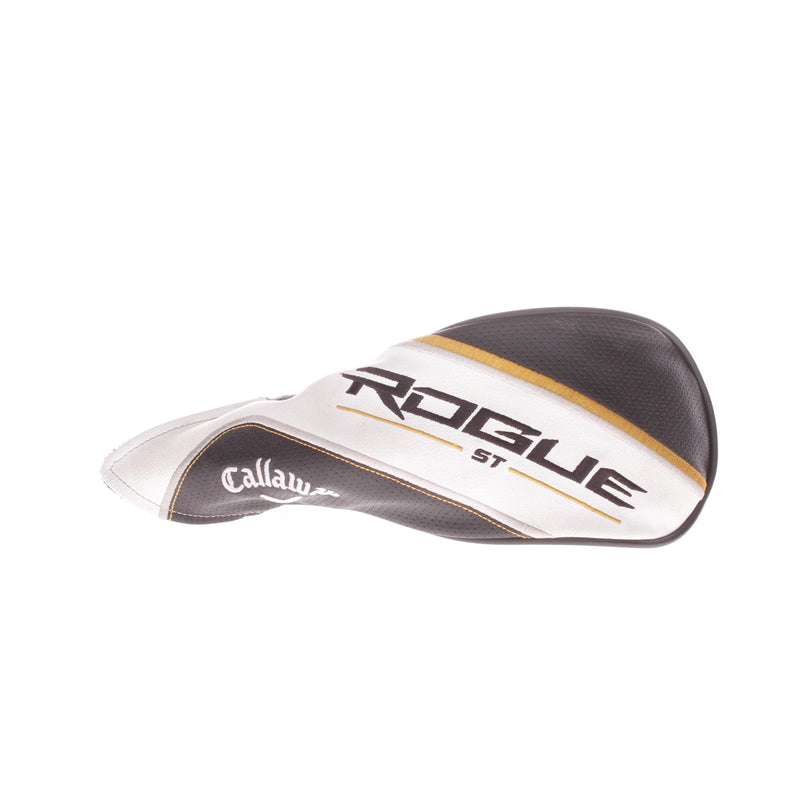 Callaway Rogue St Max Graphite Men's Right Hand Fairway 5 Wood 18 Degree Senior - Project X Cypher 5.0