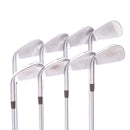 Callaway Apex Pro Forged Steel Men's Right Hand Iron 3-PW Stiff - Project X PXI 6.0