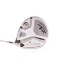 Cobra ZL Encore White Graphite Men's Right Hand Driver 8.5 Degree Stiff - Motore F1 55g