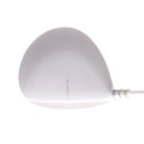 Cobra ZL Encore White Graphite Men's Right Hand Driver 8.5 Degree Stiff - Motore F1 55g