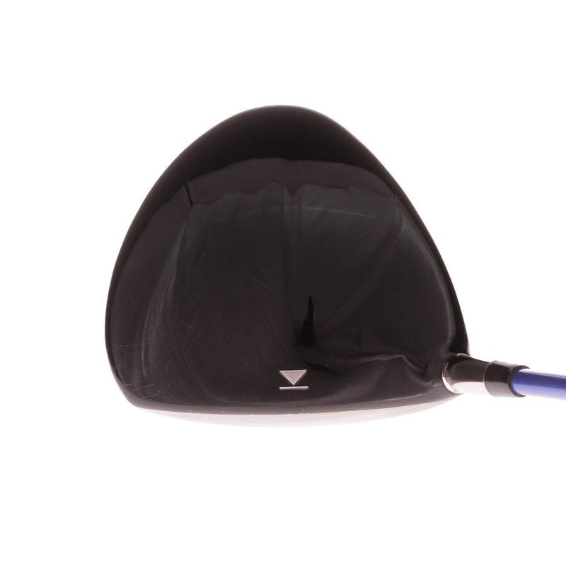 Titleist 907 D1 Graphite Men's Right Hand Driver 10.5 Degree Stiff - Pro Launch Blue 65