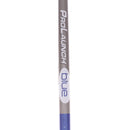 Titleist 907 D1 Graphite Men's Right Hand Driver 10.5 Degree Stiff - Pro Launch Blue 65