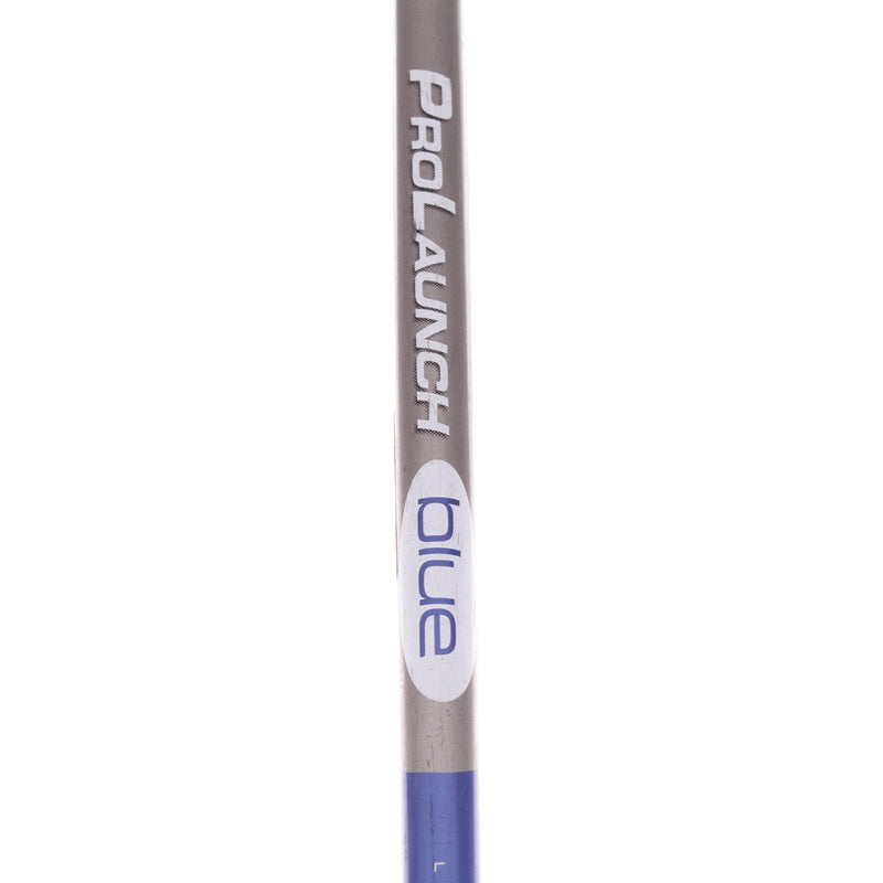 Titleist 907 D1 Graphite Men's Right Hand Driver 10.5 Degree Stiff - Pro Launch Blue 65