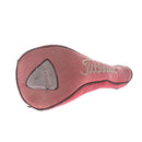 Titleist 907 D1 Graphite Men's Right Hand Driver 10.5 Degree Stiff - Pro Launch Blue 65