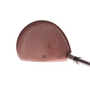 TaylorMade Ti Bubble 2 Graphite Men's Right Hand Fairway 3 Wood 15 Degree Stiff - Bubble Shaft M70