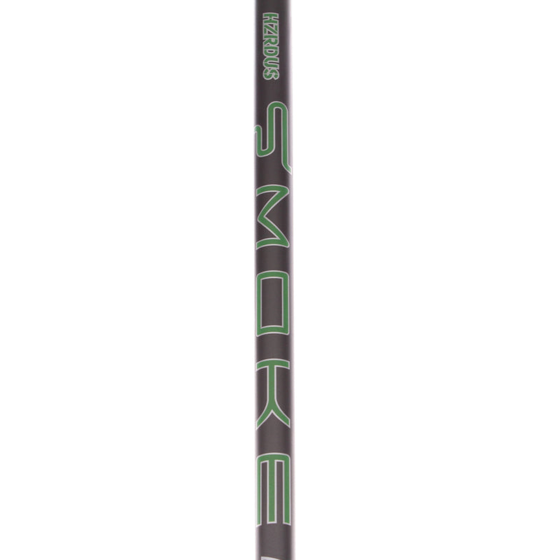 Cobra LTD X Max Graphite Men's Right Hand Driver 10.5 Degree Regular - Hazardous Smoke 5.5