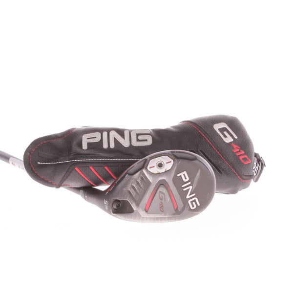 Ping G410 Graphite Men's Right Hand 5 Hybrid 26 Degree Regular - Alta CB70