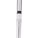 Cleveland RTX 3 Chrome Steel Men's Right Hand Lob Wedge 58 Degree 9 Bounce Wedge - Dynamic Gold