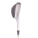 Cleveland RTX 3 Chrome Steel Men's Right Hand Approach Wedge 50 Degree 10 Bounce Wedge - Dynamic Gold