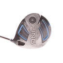 Ping G Series Graphite Men's Right Hand Driver 10.5 Degree Regular - Alta CB