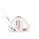 Ping Serene Craze Too Ladies Right Hand Putter 33 Inches - Iomic