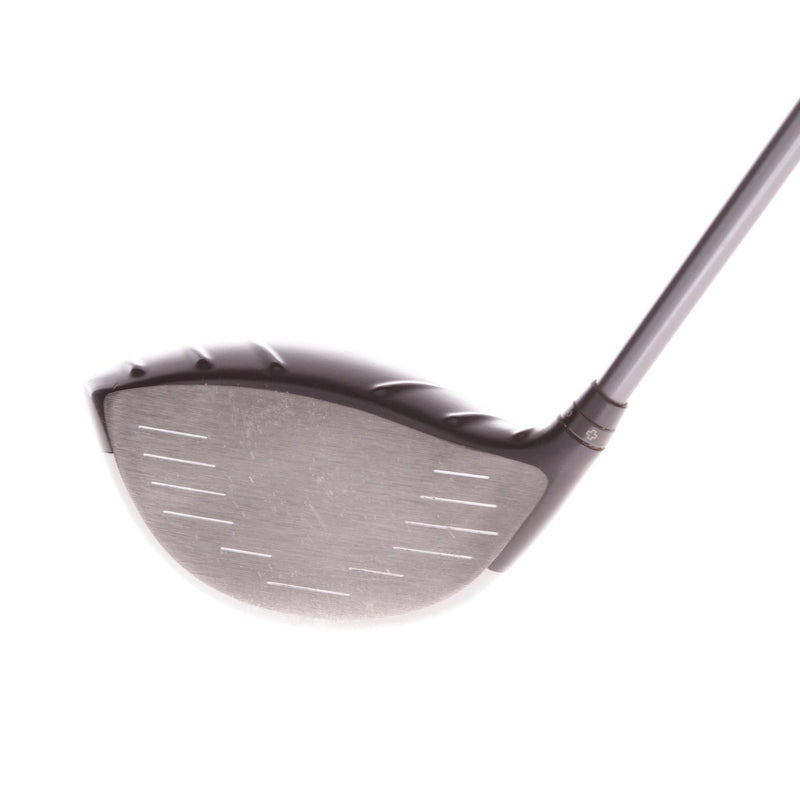 Ping G Series Graphite Men's Right Hand Driver 12 Degree Soft Regular - Alta