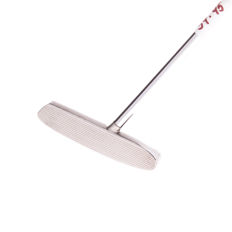 Rife Island Series Trinidad Men's Right Hand Putter 33 Inches - Rife
