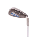 Ping G2 Steel Men's Right Hand 3 Iron White Dot Regular - Ping