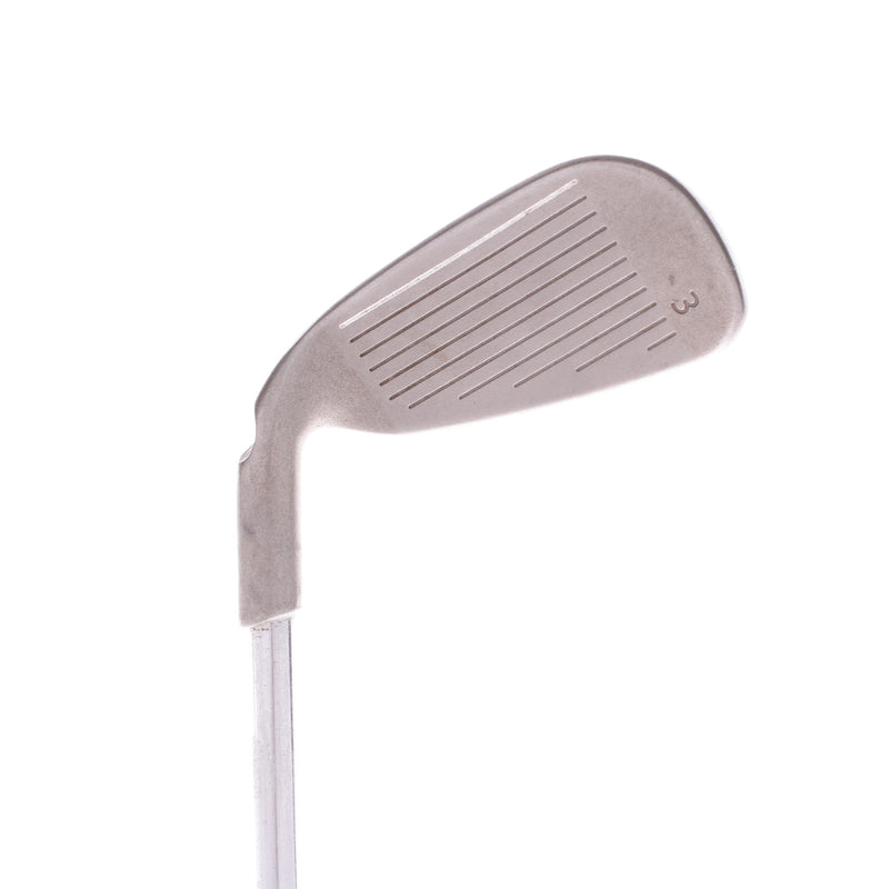 Ping G2 Steel Men's Right Hand 3 Iron White Dot Regular - Ping