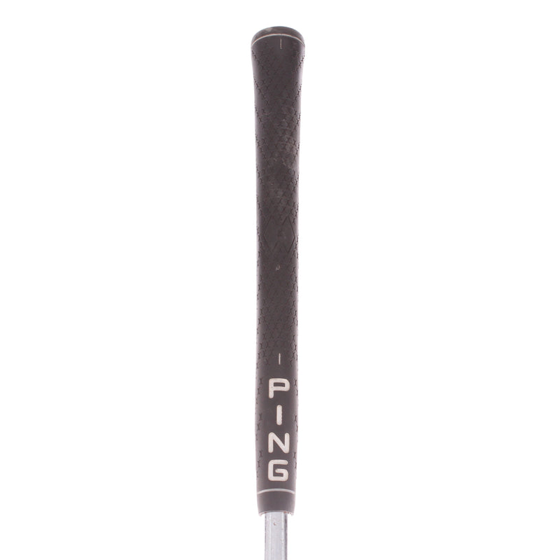 Ping G2 Steel Men's Right Hand 3 Iron White Dot Regular - Ping
