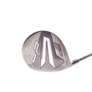 Wilson Launch Pad Graphite Mens Left Hand Fairway 3 Wood 16 Degree Regular - Evenflow Project X 5.5