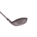 Wilson Launch Pad Graphite Mens Left Hand Fairway 3 Wood 16 Degree Regular - Evenflow Project X 5.5