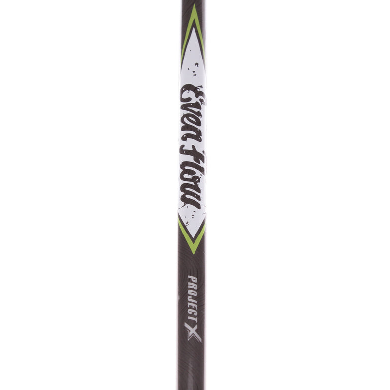 Wilson Launch Pad Graphite Mens Left Hand Fairway 3 Wood 16 Degree Regular - Evenflow Project X 5.5