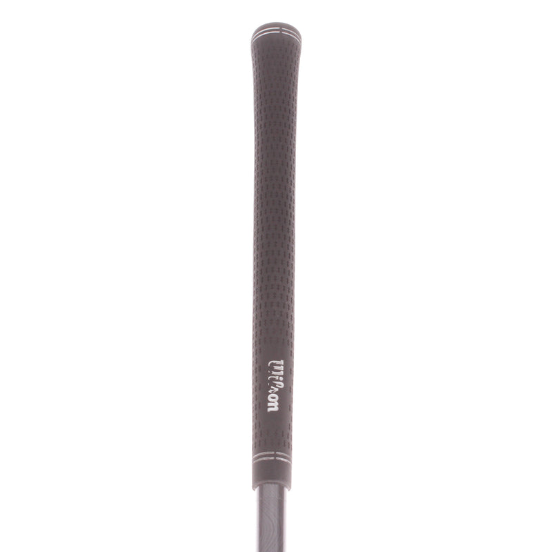 Wilson Launch Pad Graphite Mens Left Hand Fairway 3 Wood 16 Degree Regular - Evenflow Project X 5.5
