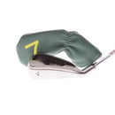 Callaway Rogue ST Max OS Steel Men's Left Hand 7 Iron Regular - KBS Tour