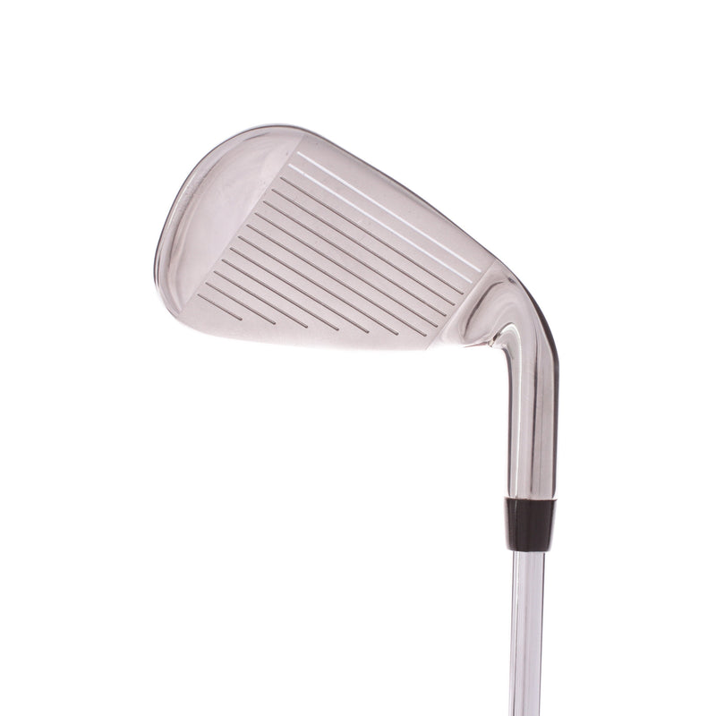 Callaway Rogue ST Max OS Steel Men's Left Hand 7 Iron Regular - KBS Tour