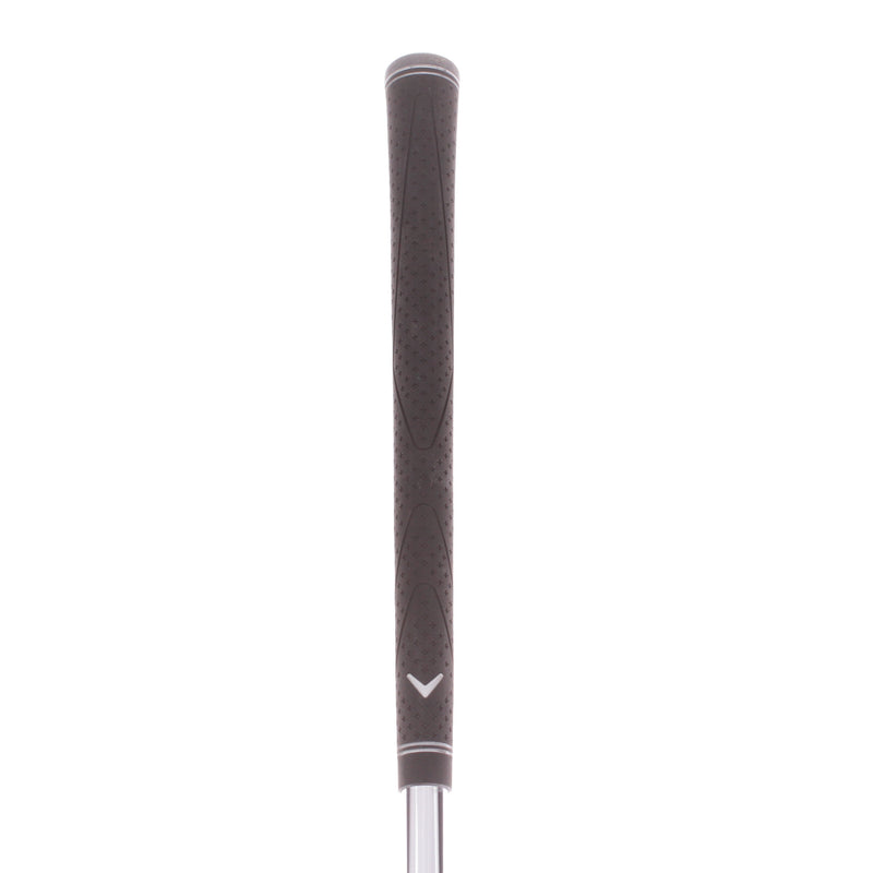 Callaway Rogue ST Max OS Steel Men's Left Hand 7 Iron Regular - KBS Tour