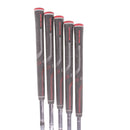 Callaway RAZR Steel Men's Right Hand Irons 6-PW Regular - Razr