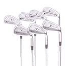 Nike VR Pro Combo Steel Men's Right Hand Irons 4-PW Stiff - Dynamic Gold S300