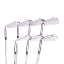 Nike VR Pro Combo Steel Men's Right Hand Irons 4-PW Stiff - Dynamic Gold S300