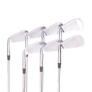 Nike VR Pro Combo Steel Men's Right Hand Irons 4-PW Stiff - Dynamic Gold S300