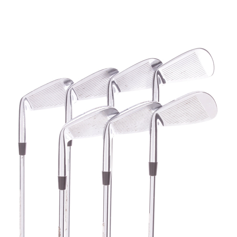 Nike VR Pro Combo Steel Men's Right Hand Irons 4-PW Stiff - Dynamic Gold S300