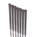 Nike VR Pro Combo Steel Men's Right Hand Irons 4-PW Stiff - Dynamic Gold S300