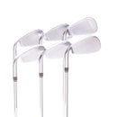 Callaway B21 Steel Men's Right Hand Irons 5-PW Regular - KBS Max CT80