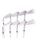 PXG-Parsons Xtreme Golf 0311 XP Gen 4 Steel Men's Right Hand Irons 4-GW Regular - KBS S Taper Lite 95